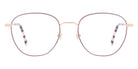 Andy Wolf® 4789 ANW 4789 06 51 - Rosegold/Beige 06 Eyeglasses