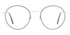 Andy Wolf® 4790 ANW 4790 03 51 - Gold/Gray 03 Eyeglasses