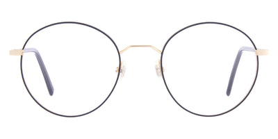 Andy Wolf® 4790 ANW 4790 03 51 - Gold/Gray 03 Eyeglasses
