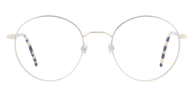 Andy Wolf® 4790 ANW 4790 05 51 - Grey/Gold 05 Eyeglasses