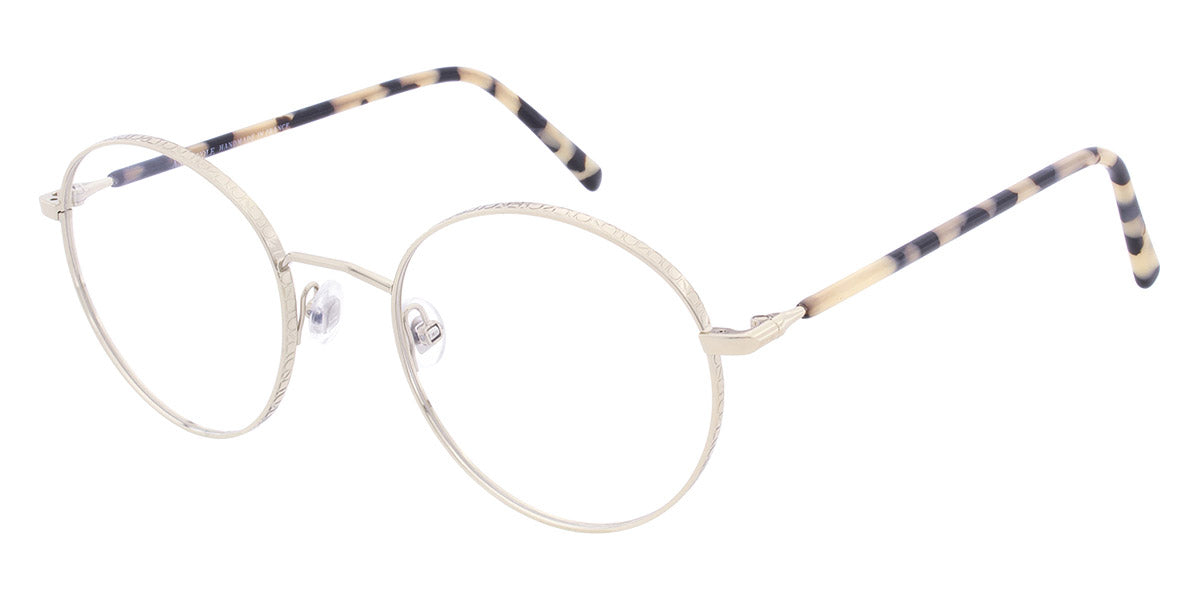 Andy Wolf® 4790 ANW 4790 05 51 - Grey/Gold 05 Eyeglasses