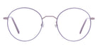 Andy Wolf® 4790 ANW 4790 07 51 - Pink/Violet 07 Eyeglasses
