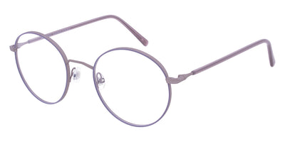 Andy Wolf® 4790 ANW 4790 07 51 - Pink/Violet 07 Eyeglasses
