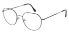 Andy Wolf® 4791 ANW 4791 01 51 - Gun/Black 01 Eyeglasses