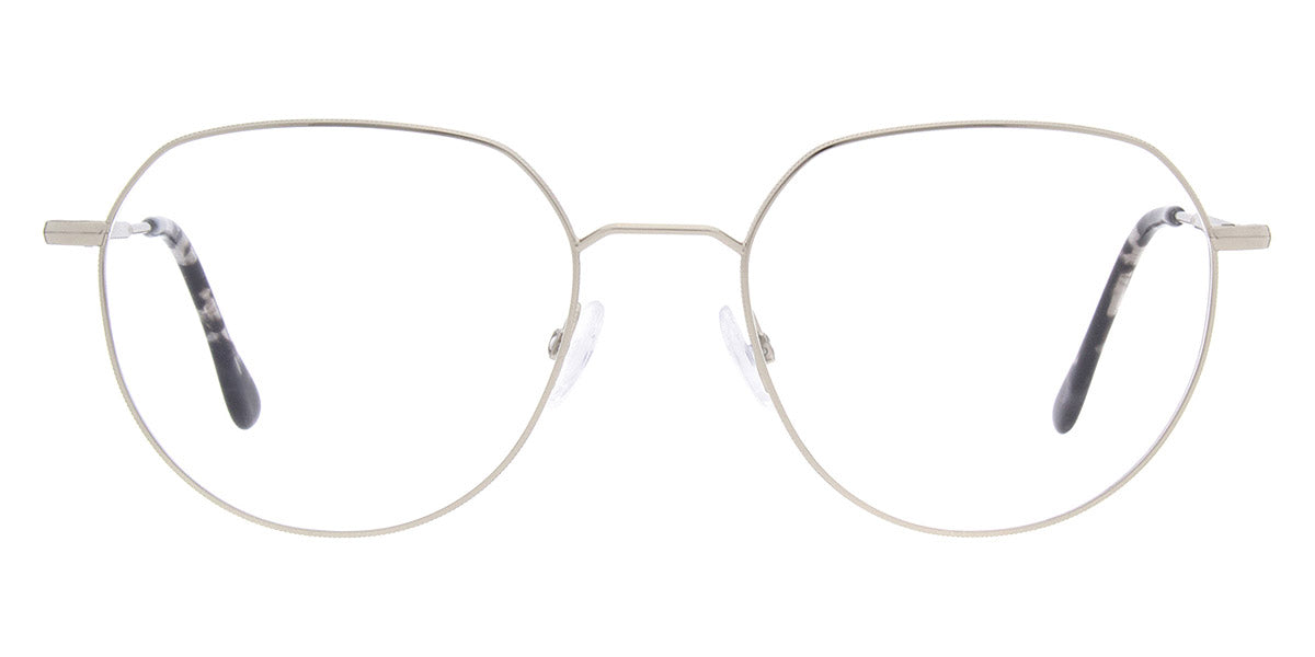 Andy Wolf® 4791 ANW 4791 03 51 - Silver 03 Eyeglasses