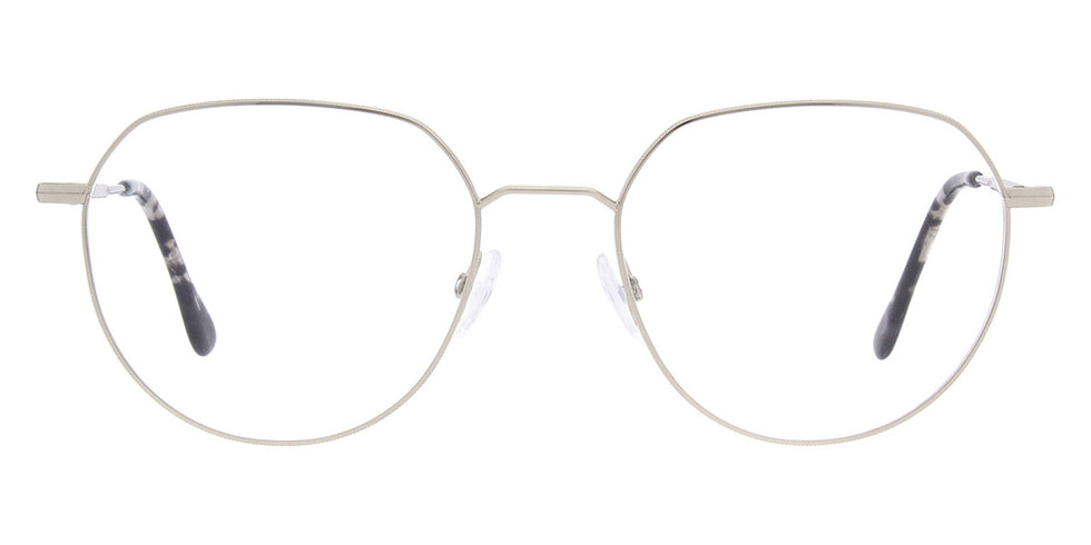 Andy Wolf® 4791 ANW 4791 03 51 - Silver 03 Eyeglasses