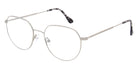 Andy Wolf® 4791 ANW 4791 03 51 - Silver 03 Eyeglasses