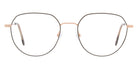 Andy Wolf® 4791 ANW 4791 06 51 - Rosegold/Gray 06 Eyeglasses