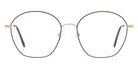 Andy Wolf® 4792 ANW 4792 03 52 - Rosegold/Brown 03 Eyeglasses