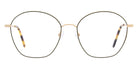 Andy Wolf® 4792 ANW 4792 04 52 - Gold/Green 04 Eyeglasses