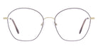 Andy Wolf® 4792 ANW 4792 05 52 - Graygold/Violet 05 Eyeglasses