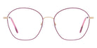 Andy Wolf® 4792 ANW 4792 06 52 - Gold/Pink 06 Eyeglasses