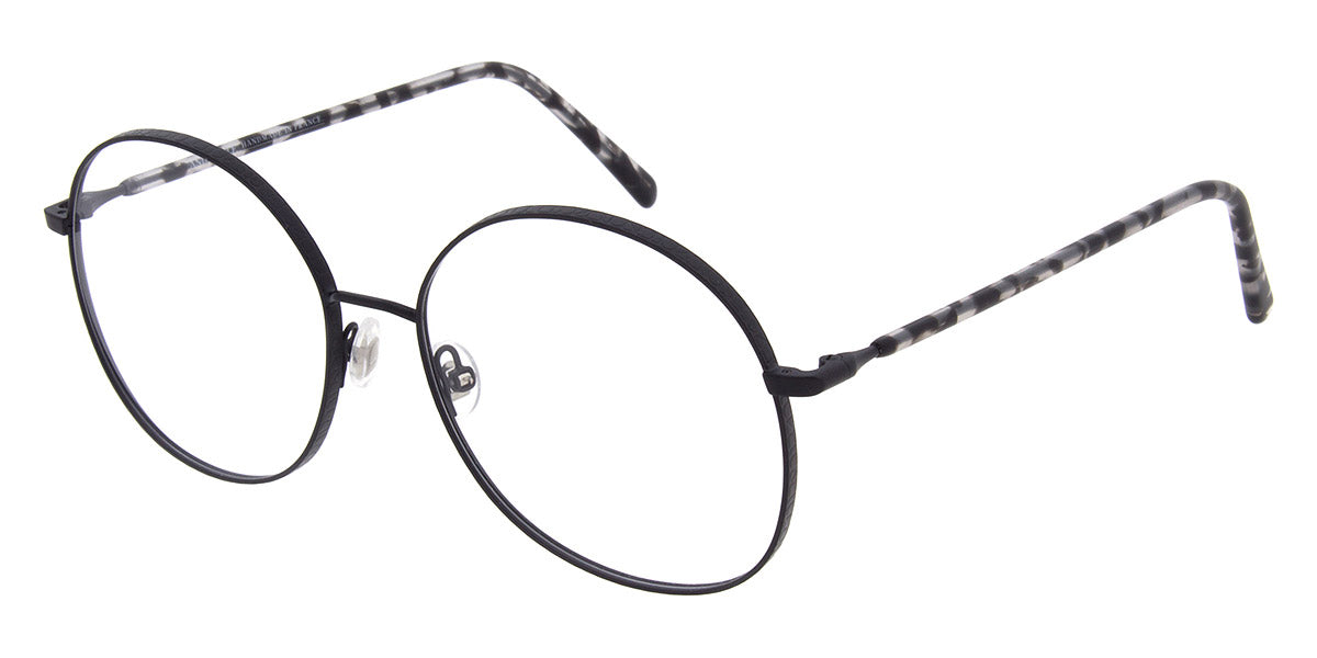 Andy Wolf® 4793 ANW 4793 01 54 - Black 01 Eyeglasses