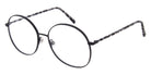 Andy Wolf® 4793 ANW 4793 01 54 - Black 01 Eyeglasses