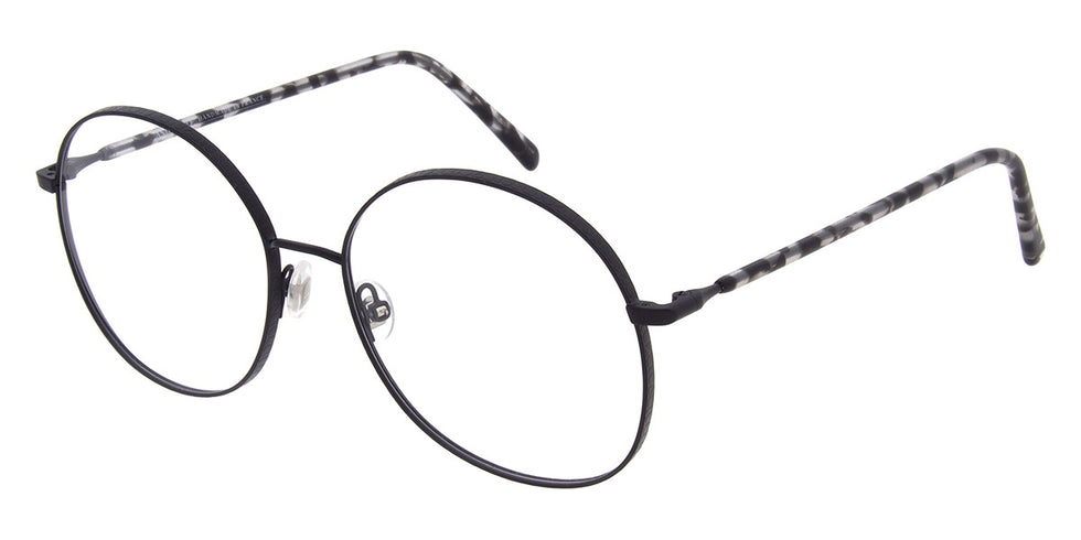 Andy Wolf® 4793 ANW 4793 01 54 - Black 01 Eyeglasses
