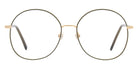 Andy Wolf® 4793 ANW 4793 03 54 - Gold/Green 03 Eyeglasses