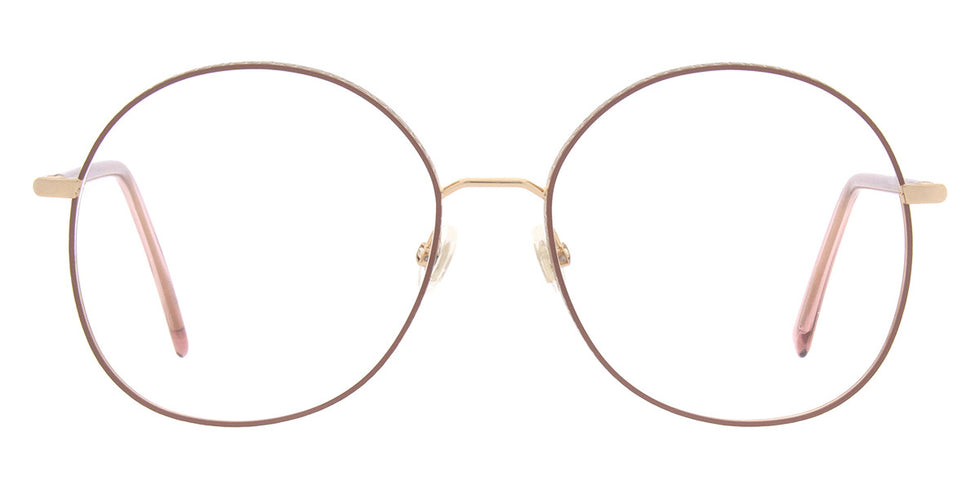 Andy Wolf® 4793 ANW 4793 05 54 - Gold/Violet 05 Eyeglasses