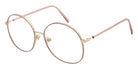 Andy Wolf® 4793 ANW 4793 05 54 - Gold/Violet 05 Eyeglasses