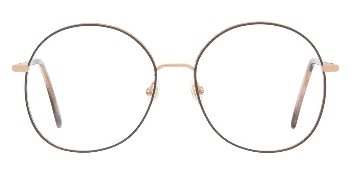 Andy Wolf® 4793 ANW 4793 06 54 - Rosegold/Gray 06 Eyeglasses