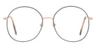 Andy Wolf® 4793 ANW 4793 06 54 - Rosegold/Gray 06 Eyeglasses