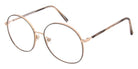 Andy Wolf® 4793 ANW 4793 06 54 - Rosegold/Gray 06 Eyeglasses