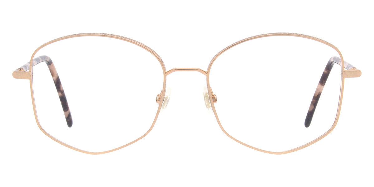 Andy Wolf® 4794 ANW 4794 03 51 - Rosegold 03 Eyeglasses