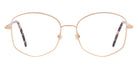 Andy Wolf® 4794 ANW 4794 03 51 - Rosegold 03 Eyeglasses