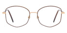 Andy Wolf® 4794 ANW 4794 04 51 - Rosegold/Brown 04 Eyeglasses