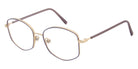 Andy Wolf® 4794 ANW 4794 06 51 - Gold/Violet 06 Eyeglasses