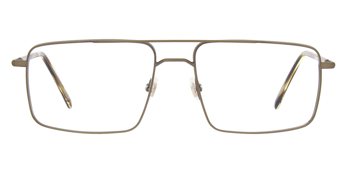 Andy Wolf® 4795 ANW 4795 03 57 - Gold 03 Eyeglasses