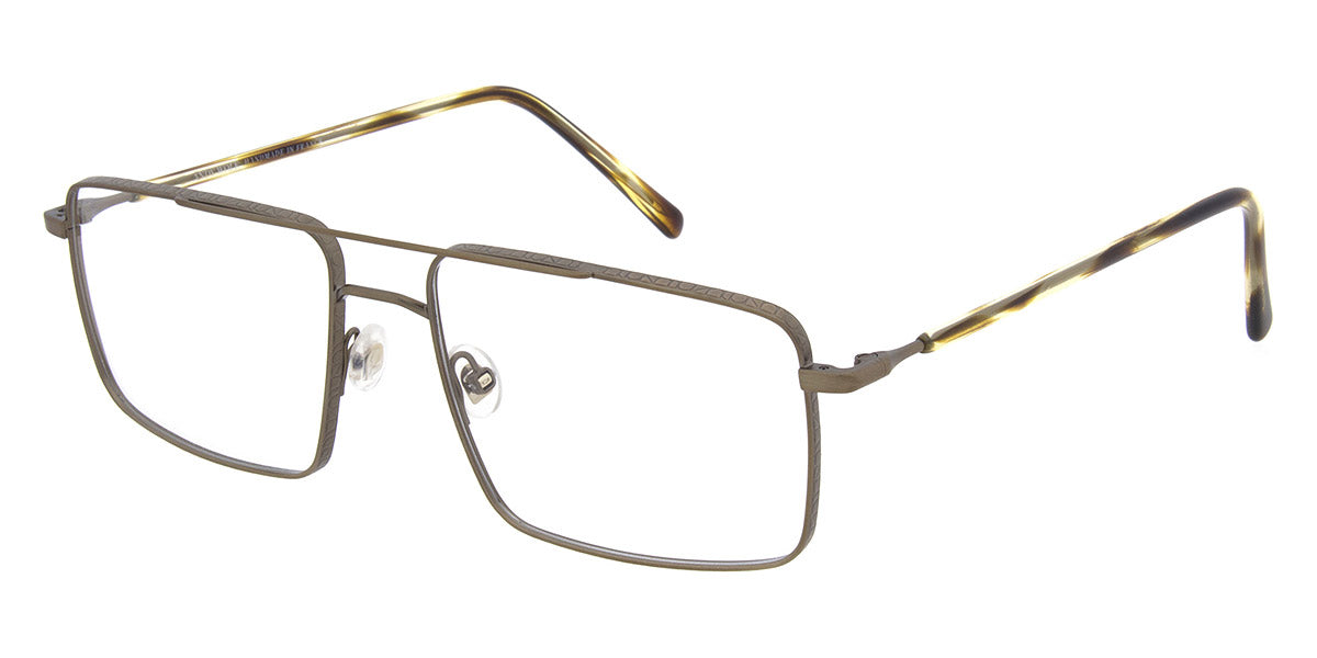 Andy Wolf® 4795 ANW 4795 03 57 - Gold 03 Eyeglasses