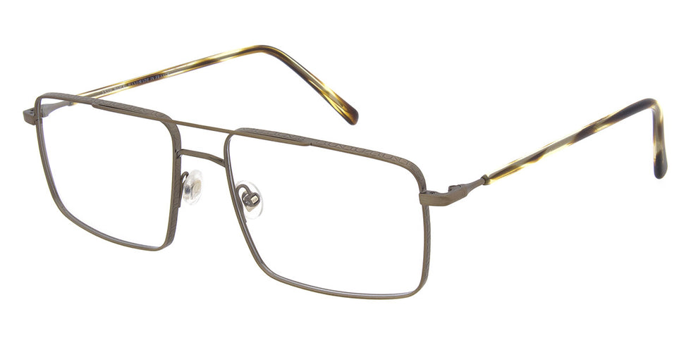 Andy Wolf® 4795 ANW 4795 03 57 - Gold 03 Eyeglasses