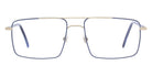 Andy Wolf® 4795 ANW 4795 04 57 - Graygold/Blue 04 Eyeglasses