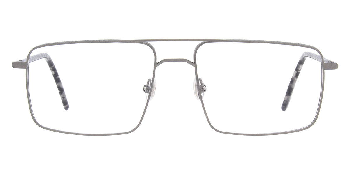 Andy Wolf® 4795 ANW 4795 05 57 - Gun 05 Eyeglasses