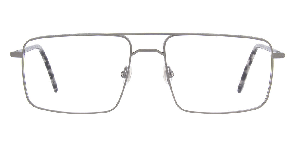 Andy Wolf® 4795 ANW 4795 05 57 - Gun 05 Eyeglasses