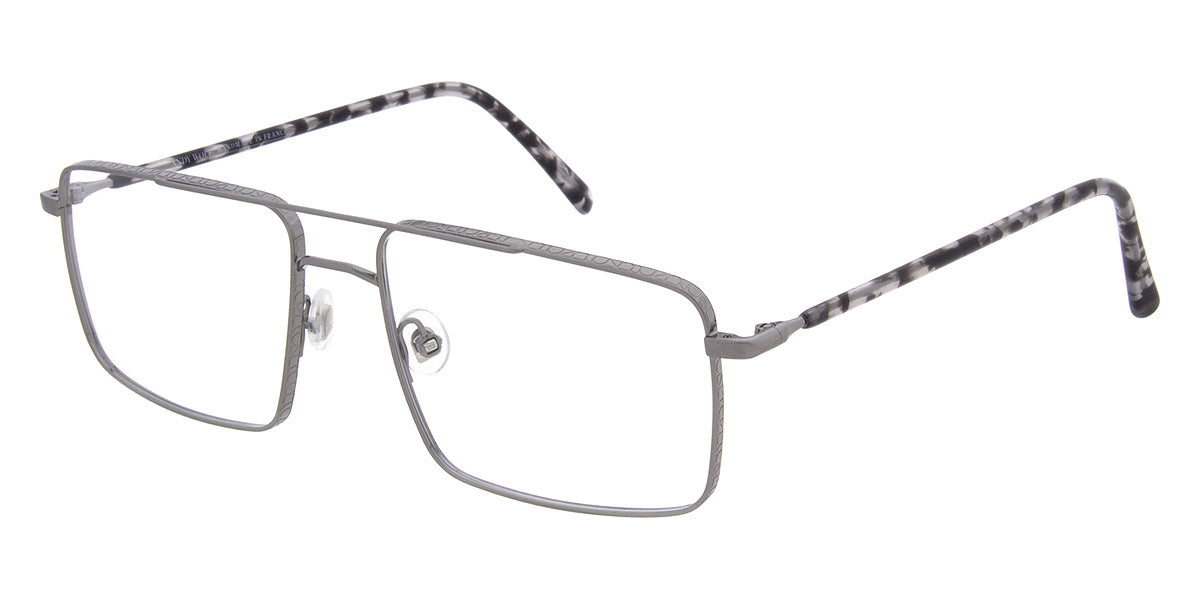 Andy Wolf® 4795 ANW 4795 05 57 - Gun 05 Eyeglasses