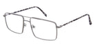 Andy Wolf® 4795 ANW 4795 05 57 - Gun 05 Eyeglasses