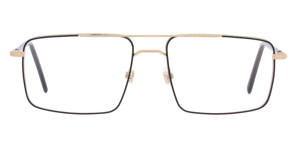 Andy Wolf® 4795 ANW 4795 06 57 - Gold/Gray 06 Eyeglasses