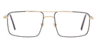 Andy Wolf® 4795 ANW 4795 06 57 - Gold/Gray 06 Eyeglasses