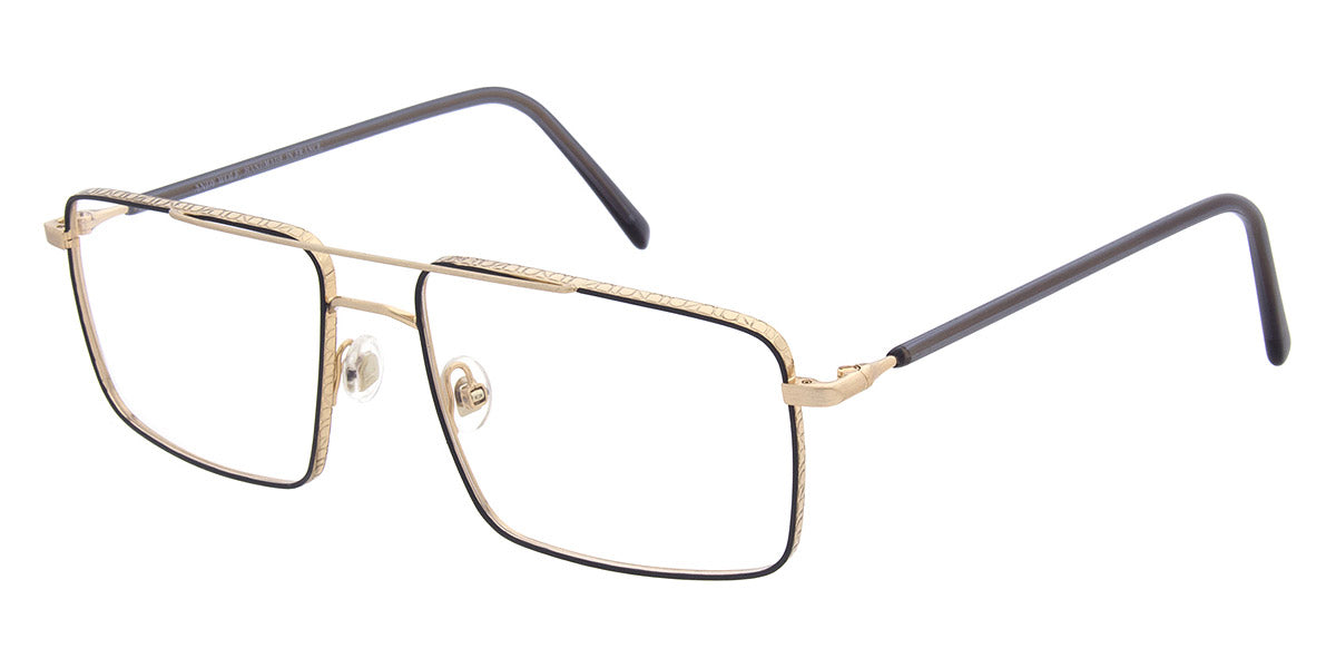 Andy Wolf® 4795 ANW 4795 06 57 - Gold/Gray 06 Eyeglasses