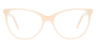 Andy Wolf® 5023 ANW 5023 M 55 - White M Eyeglasses