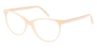 Andy Wolf® 5023 ANW 5023 M 55 - White M Eyeglasses