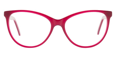 Andy Wolf® 5023 ANW 5023 O 55 - Berry O Eyeglasses