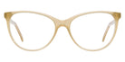 Andy Wolf® 5023 ANW 5023 P 55 - Beige P Eyeglasses