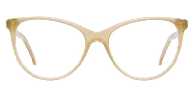 Andy Wolf® 5023 ANW 5023 P 55 - Beige P Eyeglasses