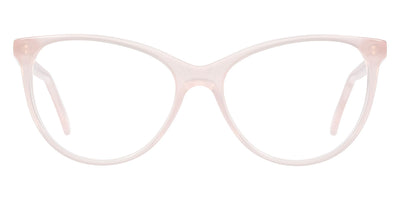 Andy Wolf® 5023 ANW 5023 Q 55 - White Q Eyeglasses
