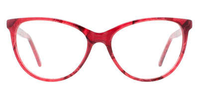 Andy Wolf® 5023 ANW 5023 W 55 - Pink W Eyeglasses