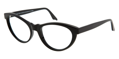 Andy Wolf® 5024 ANW 5024 A 56 - Black A Eyeglasses