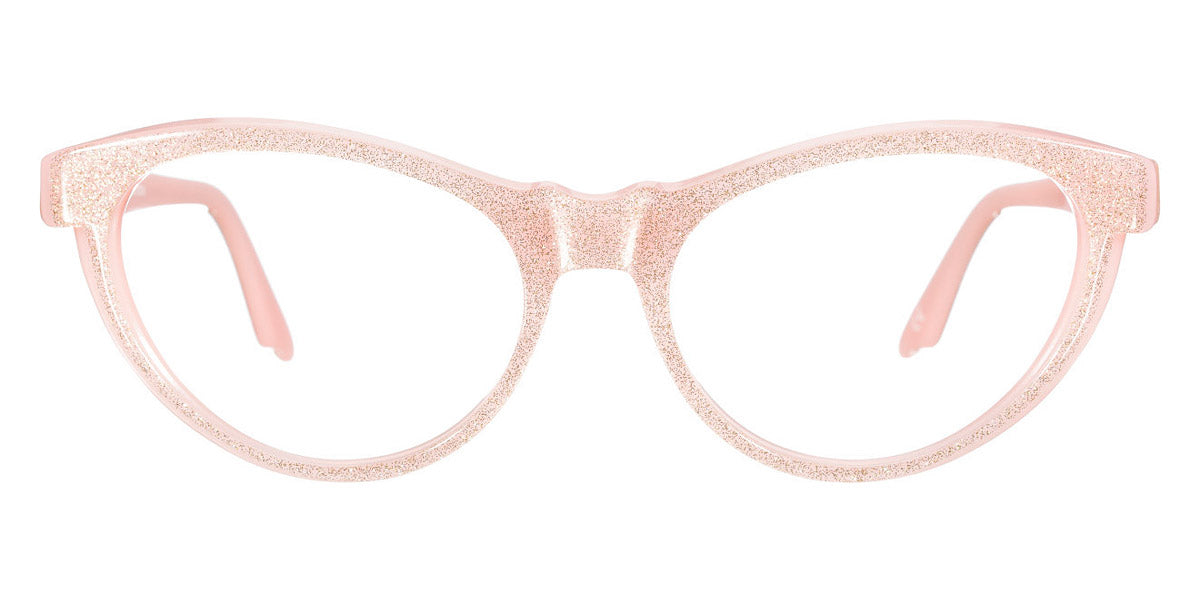 Andy Wolf® 5024 ANW 5024 D 56 - Pink D Eyeglasses