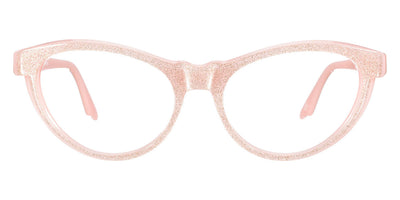 Andy Wolf® 5024 ANW 5024 D 56 - Pink D Eyeglasses